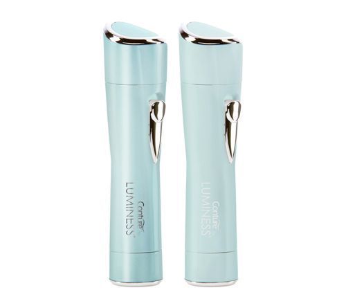 lot 410032 image: Retail - $42.00 Conture Set of 2 Single Speed Pearl Hair Remover Colors May Vary