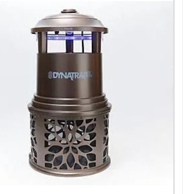 lot 410069 image: Retail - $193.50 DynaTrap XL Insect Trap For 1 Acre with UV Bulb Colors May Vary