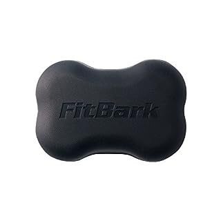 lot 410083 image: FitBark 2 Dog Activity Monitor  Health & Fitness Tracker for Dogs  Waterproof, Small & Leightweight (10 g)  Not a GPS Tracker (B077MDJYKQ)