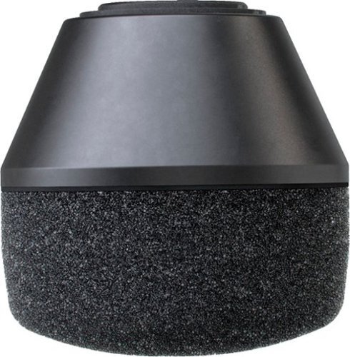 lot 410086 image: Therabody - Theragun SuperSoft attachment - Black