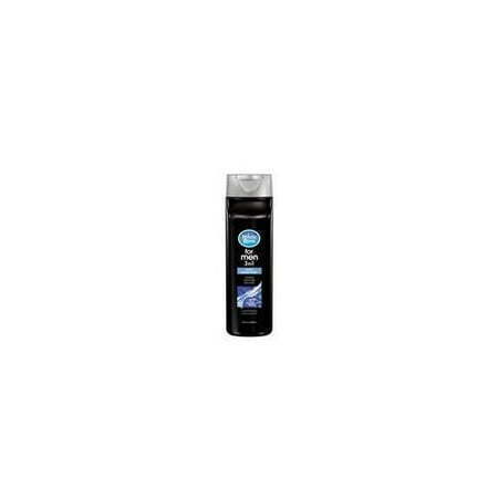 lot 500452 image: White Rain MEN s 3-in-1 (SHCDBW) Cool Wave - 16.9oz