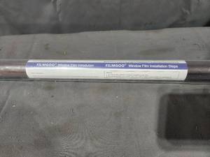 lot 30371 image: Film Goo Window Film