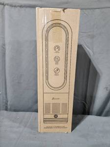 lot 30381 image: ZICOOLER TOWER FAN 22INCH BLADELESS