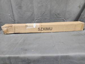 lot 30382 image: SHOWER ROD 27-43 INCH BRONZE