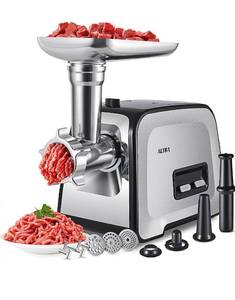 lot 30396 image: Altra Meat Grinder