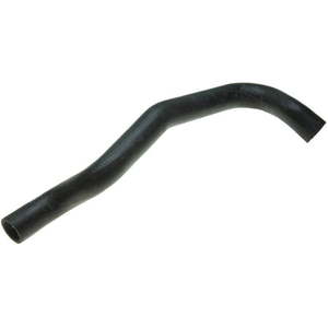 lot 30409 image: ACDelco Professional 26069X Molded Lower Radiator Hose Fits 1987 Buick Regal