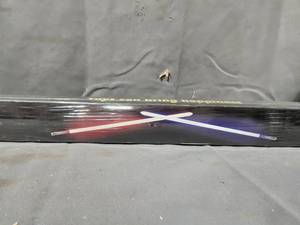 lot 30415 image: Lightsaber Rechargeable 7RGB