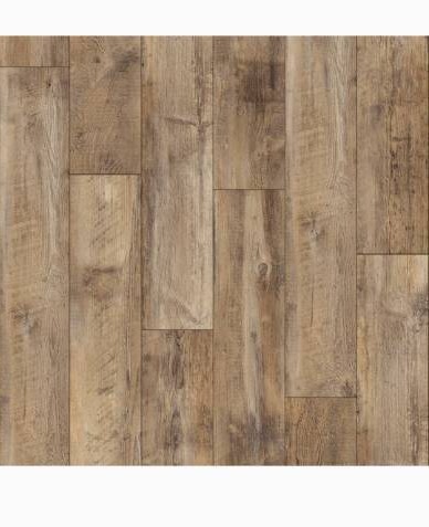 Krono Original Fair Locomotive Wood 12 mm T x 8 in. W Waterproof Laminate Wood Flooring (15.9 sqft/case)
