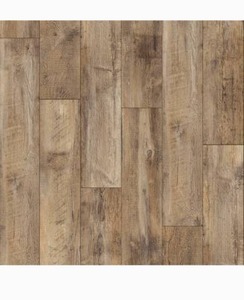 lot 8389 image: Krono Original Fair Locomotive Wood 12 mm T x 8 in. W Waterproof Laminate Wood Flooring (15.9 sqftcase), Medium, 6 Total Cases-Retail$247.68