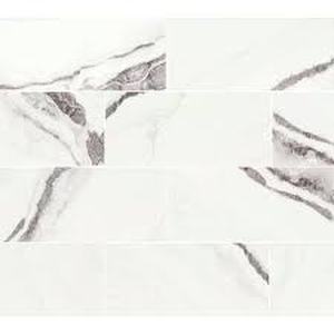 lot 8397 image: HD ID Nyrobi 10 x 22 Premium Ceramic Wall Tile, 32 Cases, , 10 Each-Retail$1699.52