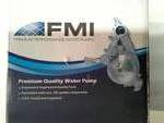 Premium Quality Water Pump by FMI