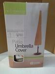 Patio Umbrella Cover - Tan
