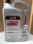 Diesel Kleen with Concentrated Cetane Boost Formula - 1 Gallon by Power Service 03128-04