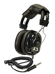 Metal Detector Binaural Headphone HEADW by Bounty Hunter
