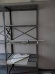 (5) Tier Heavy Duty Metal Storage Shelves