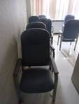 Lot of Seating *Room 220*