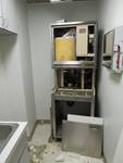 Scottsman Ice Machine/ Water Dispenser