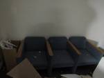 Lot of Seating And Office Furniture