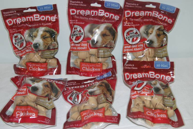 dream bones for dogs