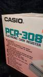 Casio Plug and Play Cash Register