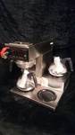 Bunn Coffee Brewer w/ Warmers and Hot Water