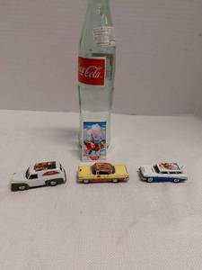 lot 39409 image: Coca-Cola Items