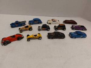 lot 39426 image: Those Were The Days Mix of Vehicles