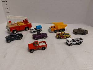 lot 39437 image: Some People Drive Trucks Too