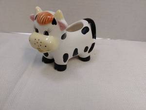 lot 39539 image: 1 Houston Harvest Creamer