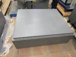 Lakeland Engineering Mid Capacity Electrical Panel Box