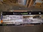 Pixi LED Flatlight 1 ft. x 4 ft. - NEW
