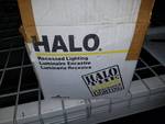 Halo Recessed Lighting