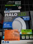 Halo LED Retrofit Eyeball Trim 4