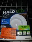 Halo LED Retrofit Baffle Trim 4