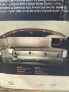 lot 27975 image: Solo Stove PI