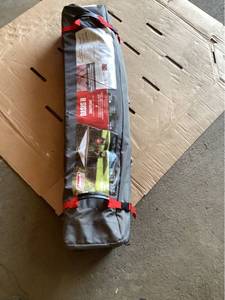 lot 28110 image: Coleman Oasis 2 13x13 Canopy