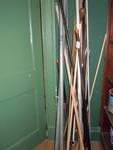 Lot of Tubing and more