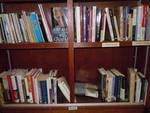 Large Lot of Religious Books