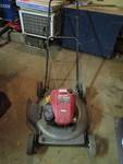 Lawnmower For Parts