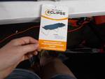 Eclipse Bass Pro Camping Cot