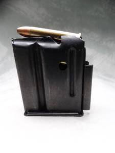 lot 30350 image: Misc Gun Clip w Bullets