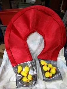lot 30388 image: Chick Magnet  Adult Costume