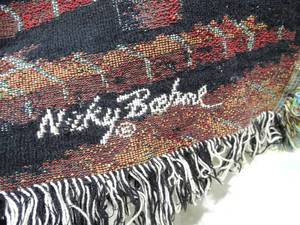 lot 30418 image: Blanket  Tapestry Scenic