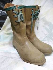 lot 30422 image: Mens Northerner Boots