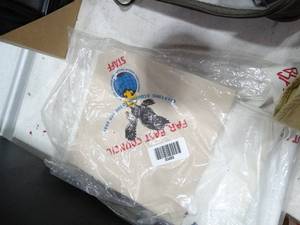 lot 30489 image: Collectible Taiwan  Boy Scouts  Oddities