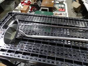 lot 30556 image: 2 Quality Golf Clubs