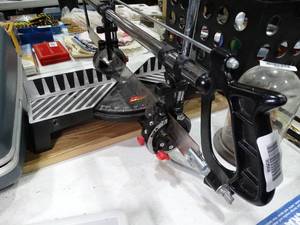 lot 30568 image: Large Hempe Mitter Saw Kit
