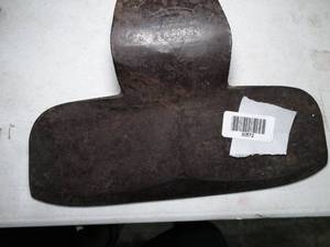 lot 30572 image: E.C. Simmons  Keen Kutter 11 Axe Head