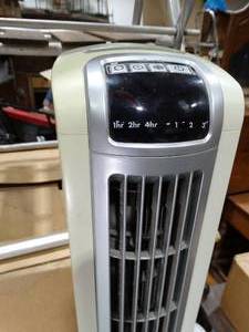 lot 30600 image: Lasko TF4 Tower Fan
