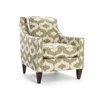 lot 1472 image: Pryce Arm Chair
